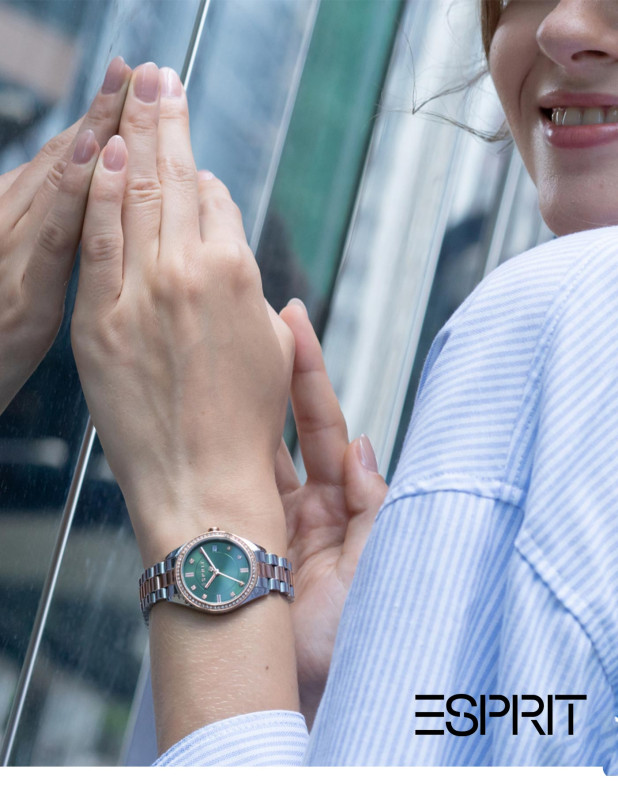 ESPRIT Ladies Watch